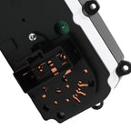 A/C Climate Control Module for Chrysler Sebring Dodge Stratus (2001–2006) 04596277AA