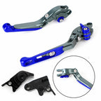 Adjustable Brake Clutch Lever for Trident Bobber (2017–2022)