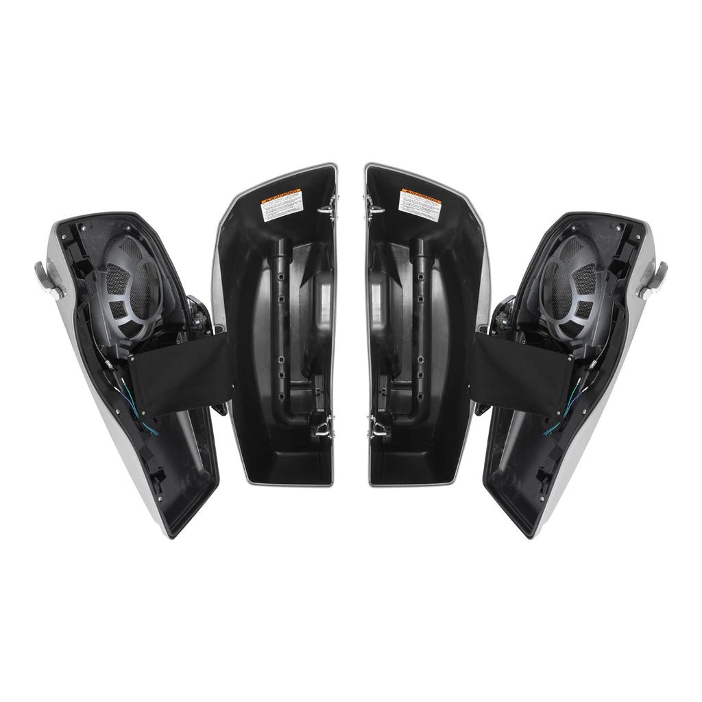 Hard Saddlebags for Harley CVO Road Glide FLTRXSE (2023–2025)