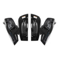 Hard Saddlebags for Harley CVO Road Glide FLTRXSE (2023–2025)
