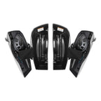 Hard Saddlebags for Harley CVO Road Glide FLTRXSE (2023–2025)