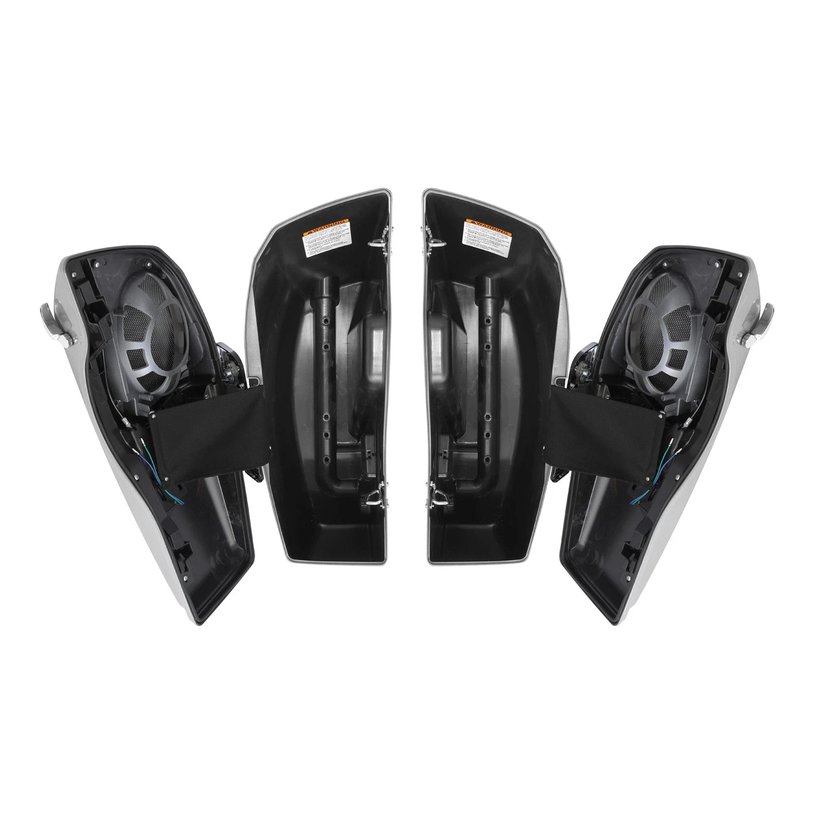 Hard Saddlebags for Harley CVO Road Glide FLTRXSE (2023–2025)