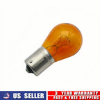 Left Tail Light Board Bulbs Set for Mercedes Freightliner Sprinter (2019–2025)