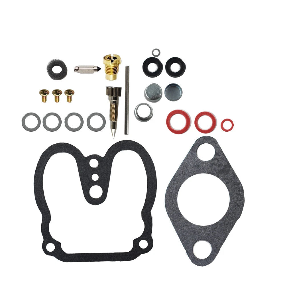 Carburetor Kit for Wisconsin VG4D V460D V465D VH4D (K2119)