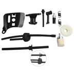 Chainsaw Repair Kit for Chinese 2500 25cc 2-Stroke Chainsaw (2500)