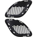 Bumper Grille for Jeep Grand Cherokee (2012-2013)