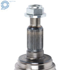 Front Left Driver CV Axle Assembly for Cadillac XTS (2013-2019)