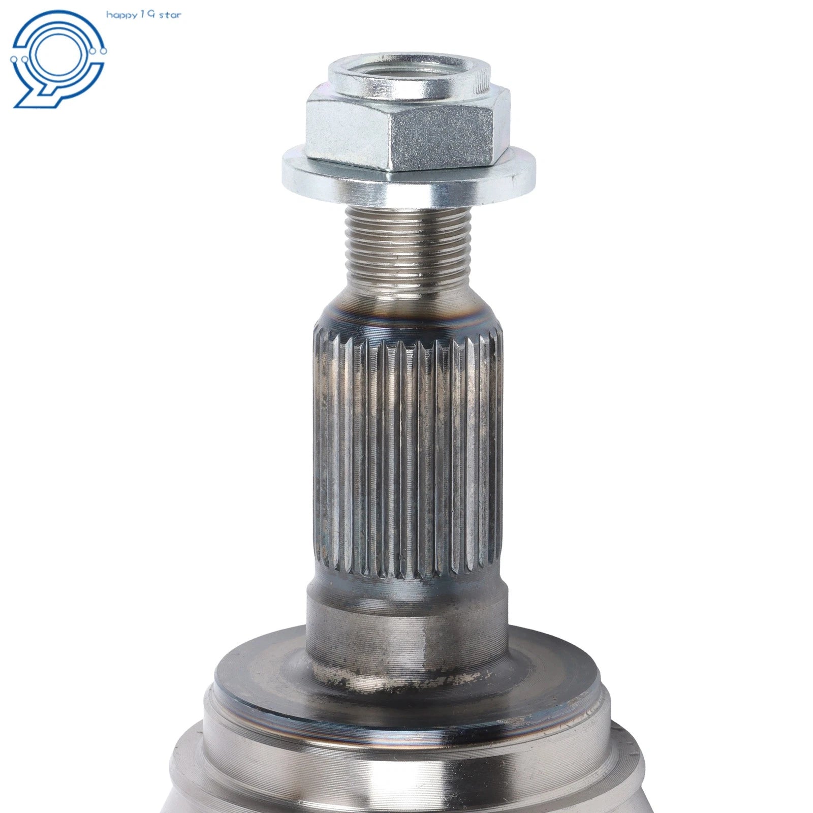 Front Left Driver CV Axle Assembly for Cadillac XTS (2013-2019)