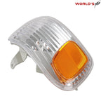 Corner Turn Signal Light for Toyota Corolla (2001–2002) Right Side