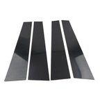 Pillar Post Trim Kit for Dodge Ram 1500 (2019–2024)