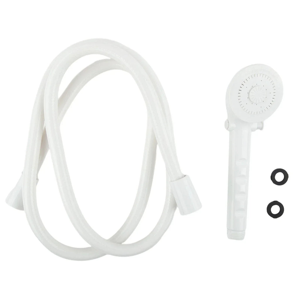 Shower Head and Hose Set Portable for RV