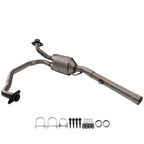 Catalytic Converter for Dodge Ram 1500 2500 3500 (1994–2002) 3.9L/5.2L/5.9L Stainless Steel