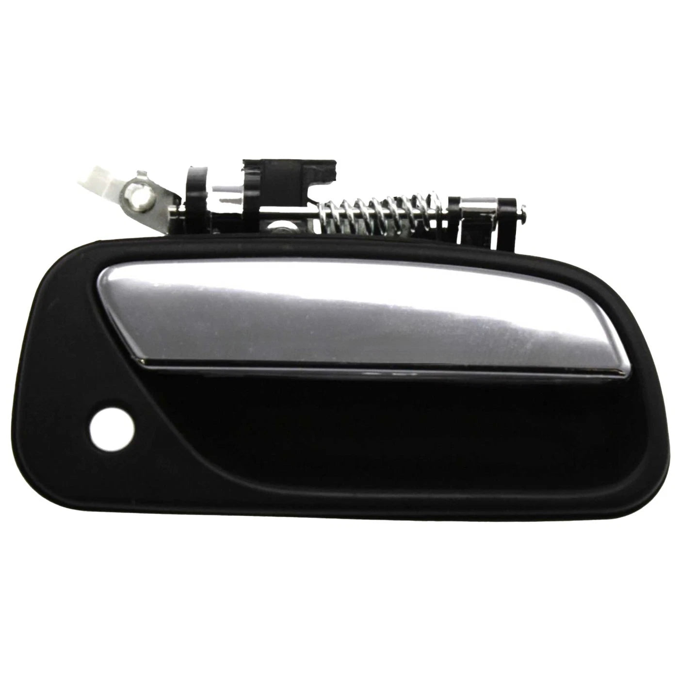 Exterior Door Handle for Toyota T100 (1993–1998) Front Passenger Side Plastic