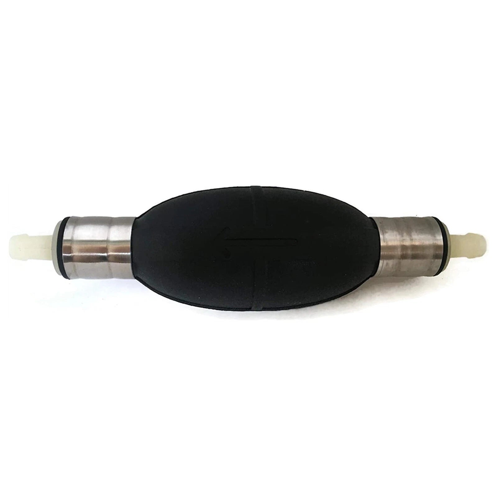 Fuel Primer Bulb Assembly for Yamaha Outboard (6YK-24360-73-00, 6YK-24360)