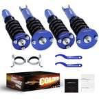 Coilovers Lowering Kit for Honda Accord (1990-1997)