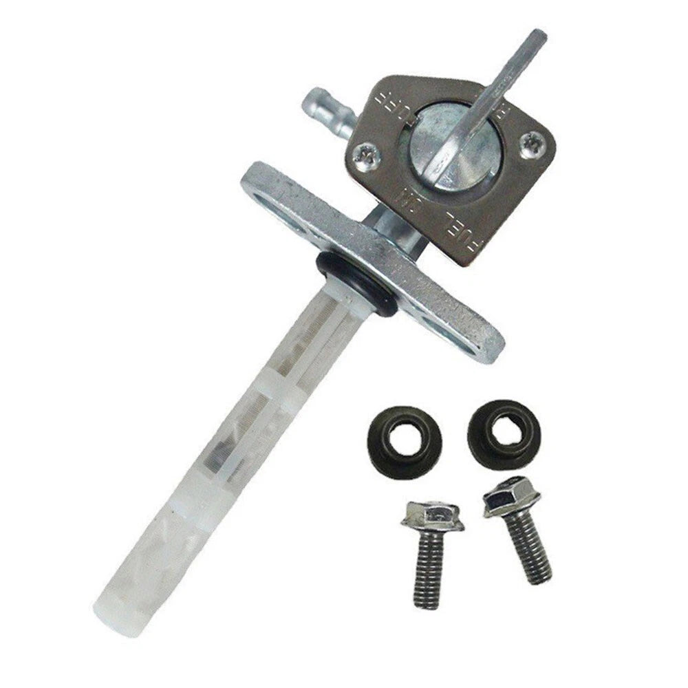 Fuel Petcock Valve for Honda CRF50F/70F/80F/XR70R (2004–2023) 16950-GCF-671