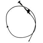 Hood Release Cable for Chevy Monte Carlo, Malibu, El Camino, Buick Regal (2000-2005)