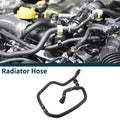 Radiator Hose Coolant Pipe for BMW 5 Series (2004 - 2010)