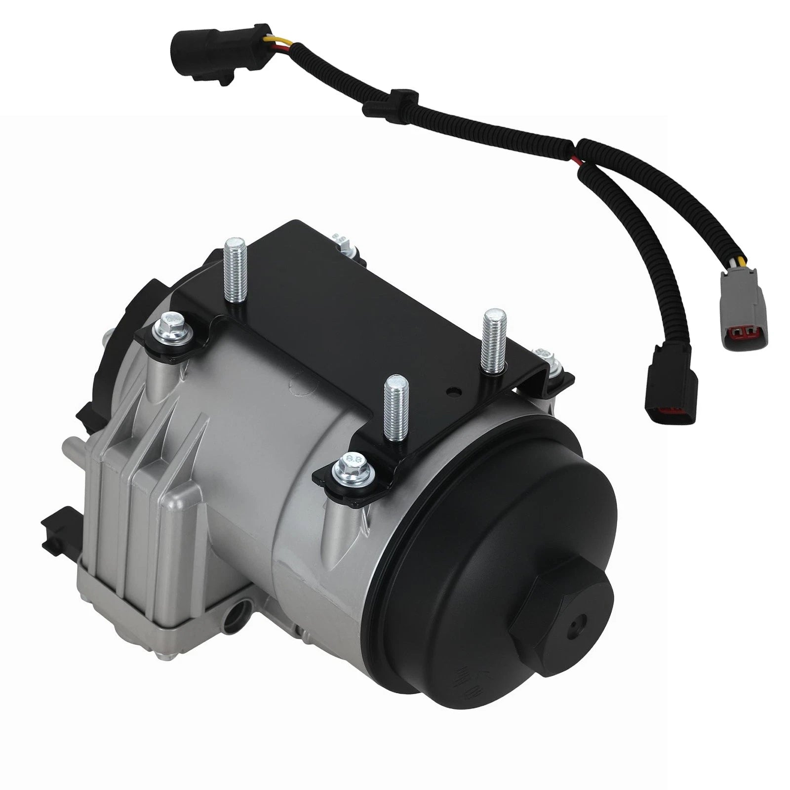 Fuel Pump Assembly for Ford F250 F350 F450 Super Duty Diesel (2004–2007)
