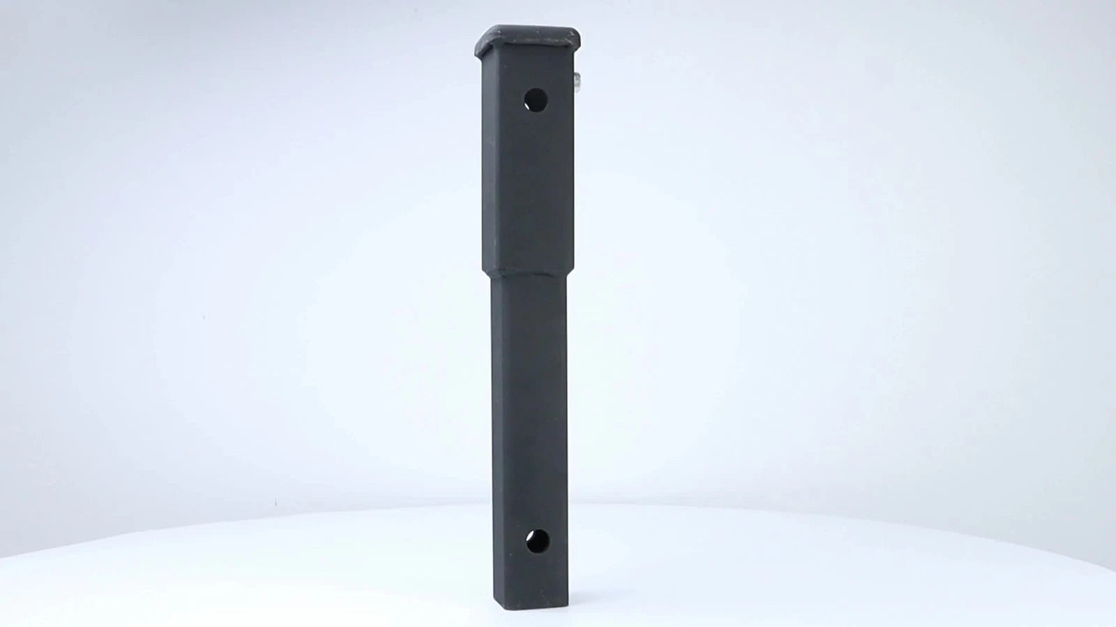 12" Hitch Extension Receiver for 2" Tow (4000 lbs Capacity)