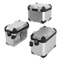 Trunk & Saddlebags Panniers Luggage Bags for BMW F850GS (2017–2022)