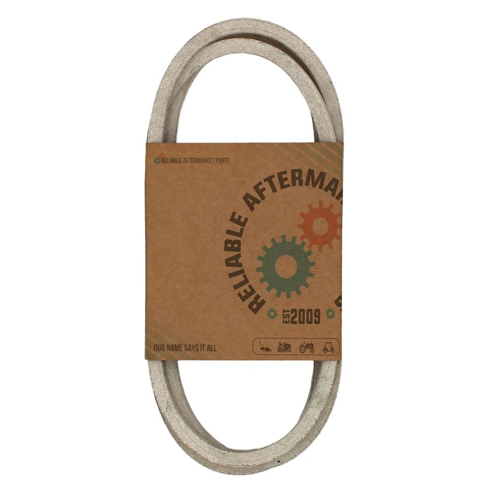 Replacement Belt for Cub Cadet 02000103 (Fits 75-811, 1/2" x 81-1/2")
