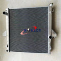 Alloy Radiator for Dodge Ram 2500 3500 4000 4500 5500 5.9L 6.7L Diesel (03-09)