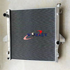 Alloy Radiator for Dodge Ram 2500 3500 4000 4500 5500 5.9L 6.7L Diesel (03-09)