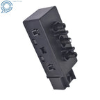 Driver Seat Adjustment Switch for Chevrolet GMC Buick (2005–2019)