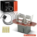 HVAC Blower Motor Resistor Kit for Ford Explorer Ranger (1995–2001)