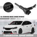 Transmission Speed Sensor for Volkswagen (012409191D)