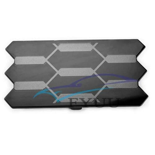 Grille Garnish Radiator Sensor Cover for Toyota Tacoma TRD Pro (2018–2019)