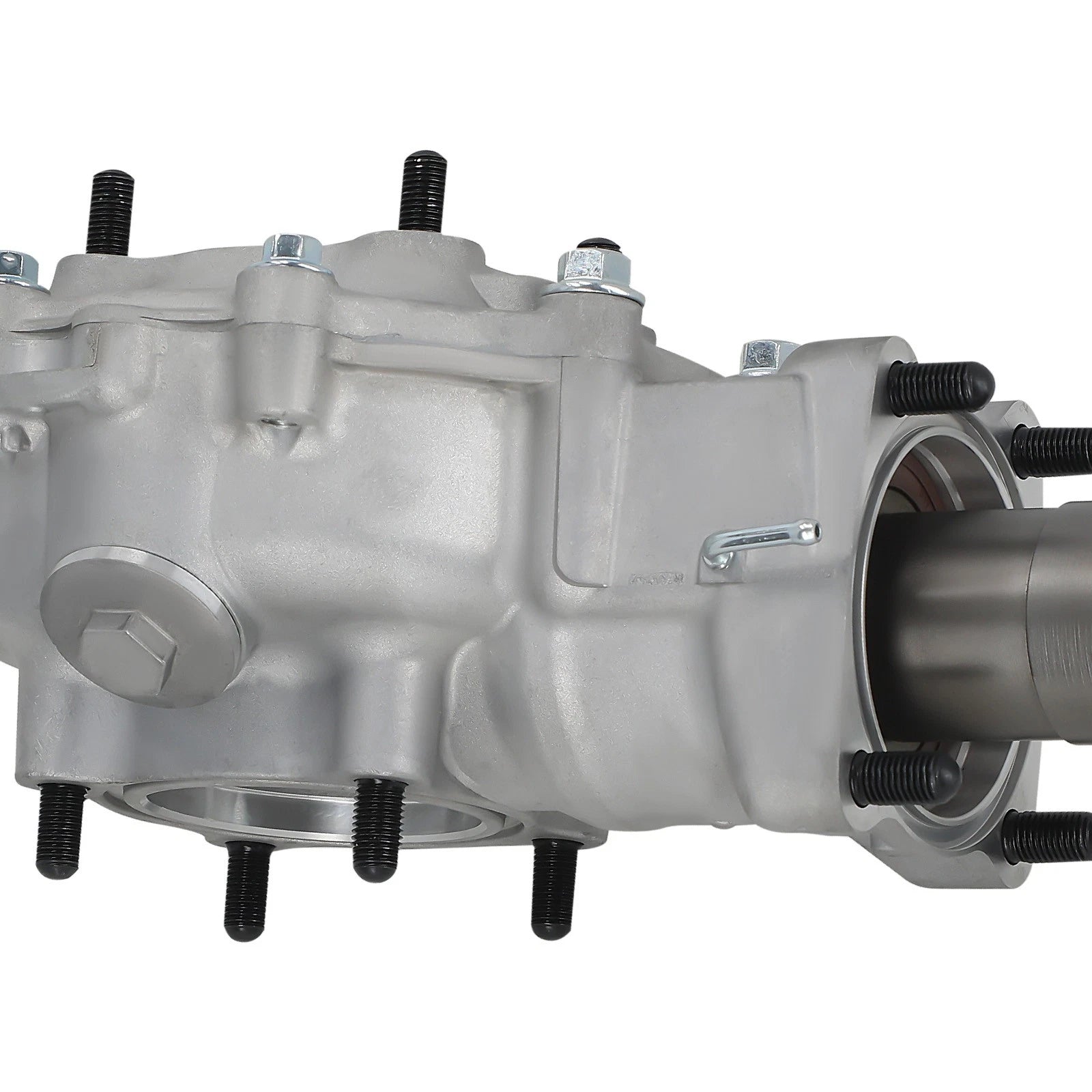 Rear Final Gear Differential Assembly for Honda Foreman 400/450 (2002–2004)