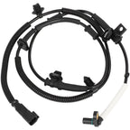 Pair of Front ABS Wheel Speed Sensors for Ford F-350 Super Duty (2017–2022) ALS3106