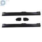Rocker Panels & Cab Corners Set for Dodge Ram 1500 2500 3500 (2002–2008)