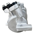 A C Compressor Replacement for Suzuki Splash (2013-2015)