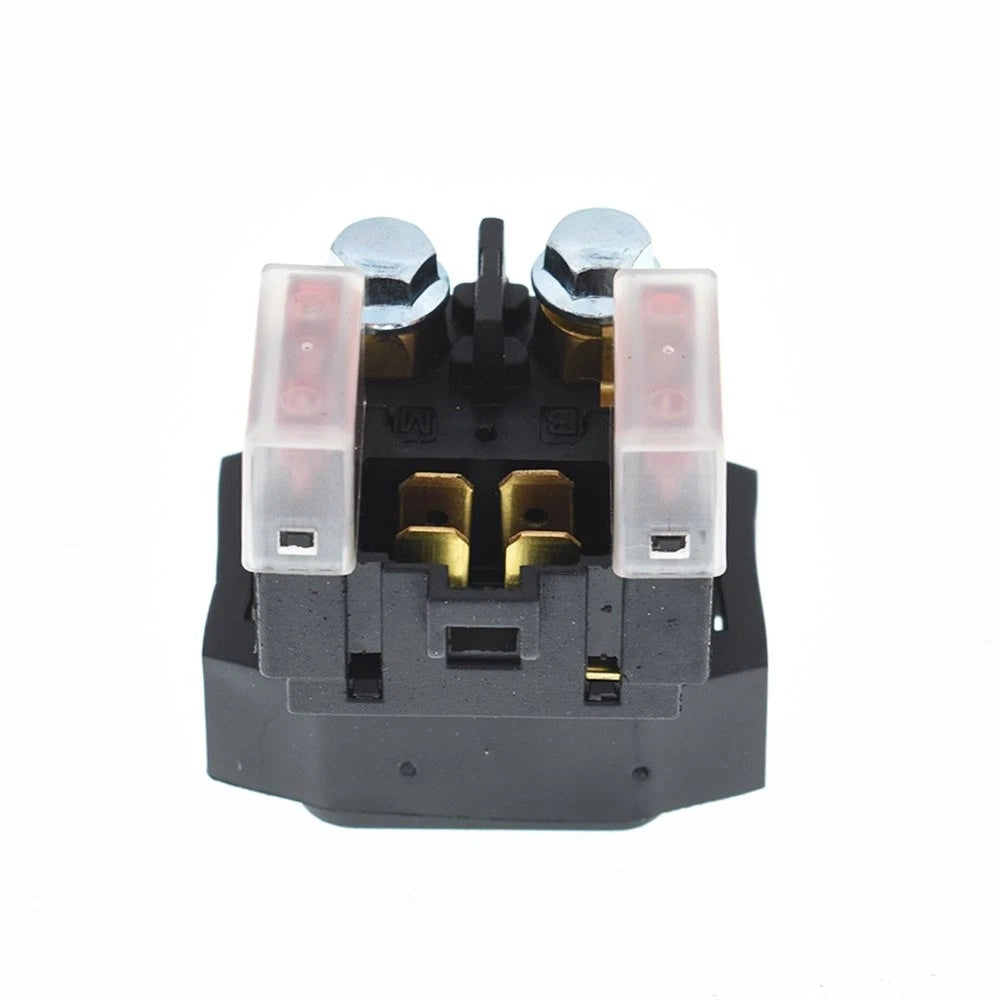 Starter & Relay Solenoid for Yamaha Wolverine 450 (2006â2010)