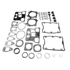 Cylinder Top End Gasket Kit for Harley 1550 Twin Cam 1999–2006