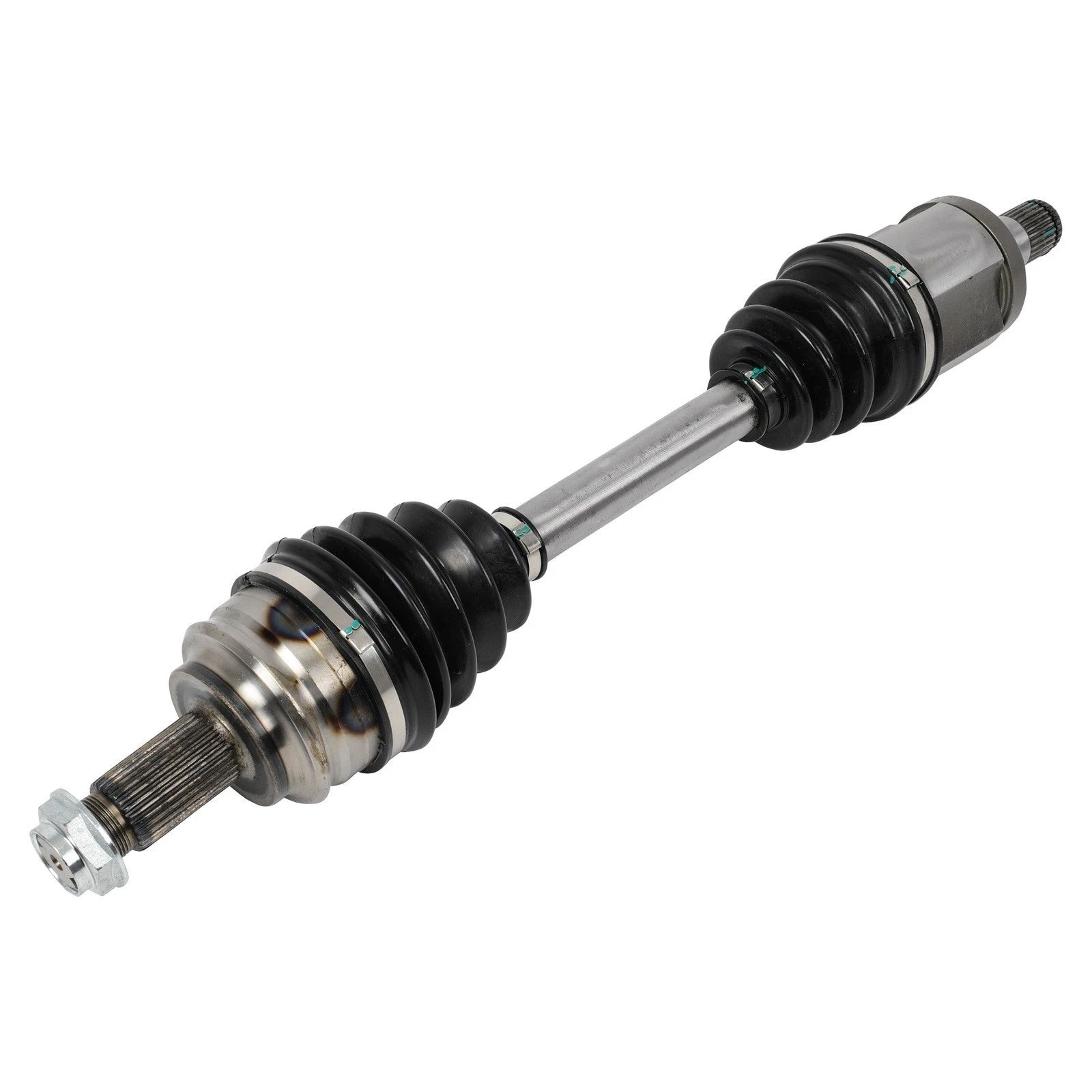 Front Left CV Axle for BMW X3 E83 (2004–2010) 2.5L 3.0L 66-9314