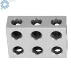 Set of 2 Ultra Precision 1-2-3 Blocks for Automotive Applications