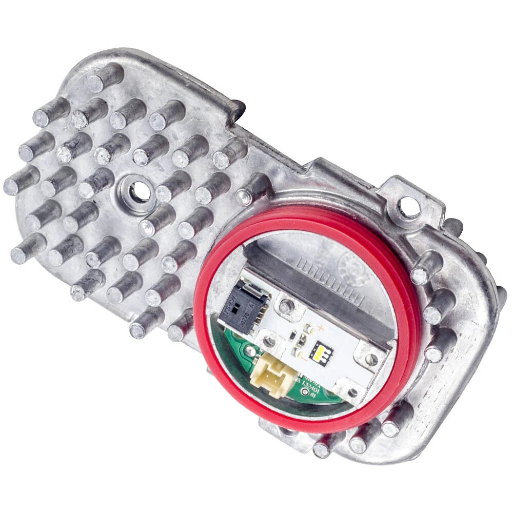 LED Angel Eye Headlight Control Unit for BMW E92 X5 X6 3/4/6 Series (2007–2013) 63117263051