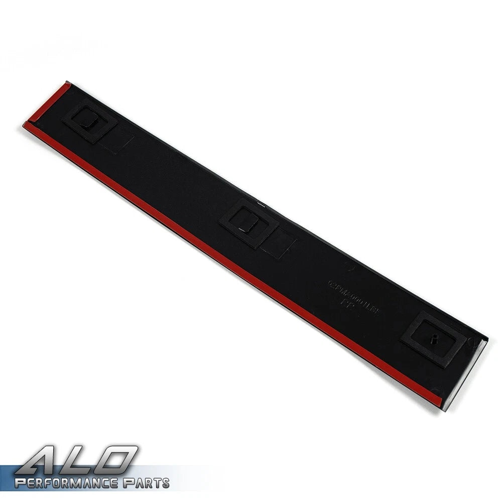 Front Right Door Applique B Pillar Trim for Dodge Grand Caravan (2008–2020)