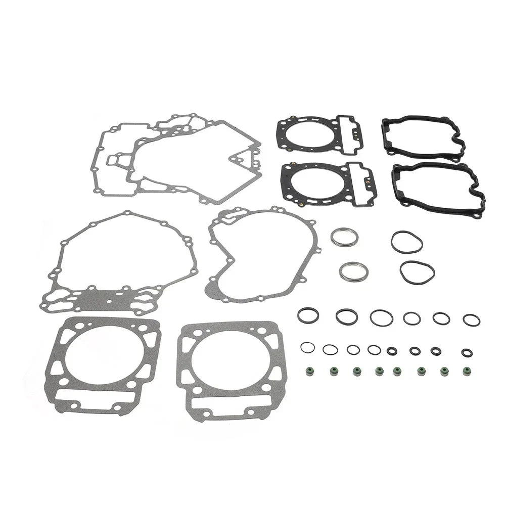 Gasket Kit for Can-Am Outlander 400 500 650 800 1000 (2006-2023)