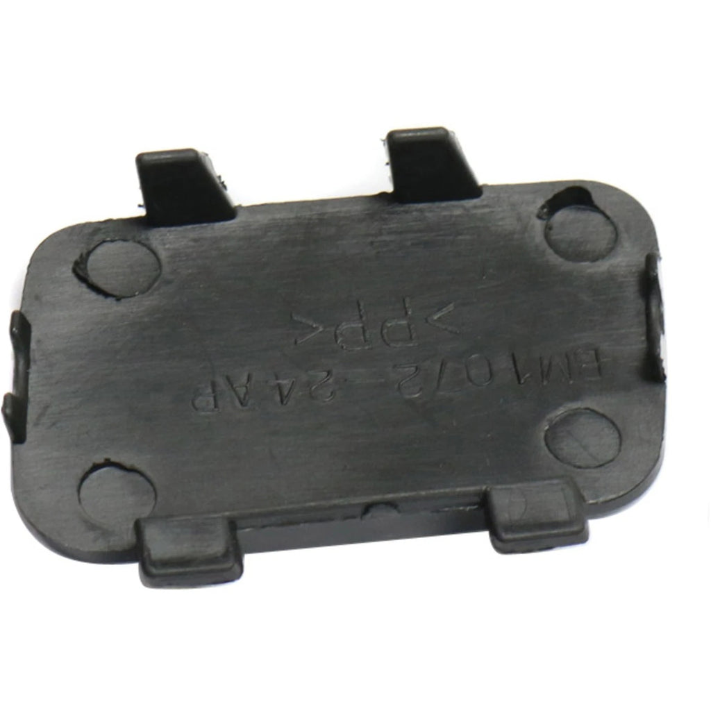 Tow Eye Cover for Coupe ( Before Purchase)
