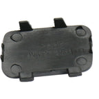Tow Eye Cover for Coupe ( Before Purchase)