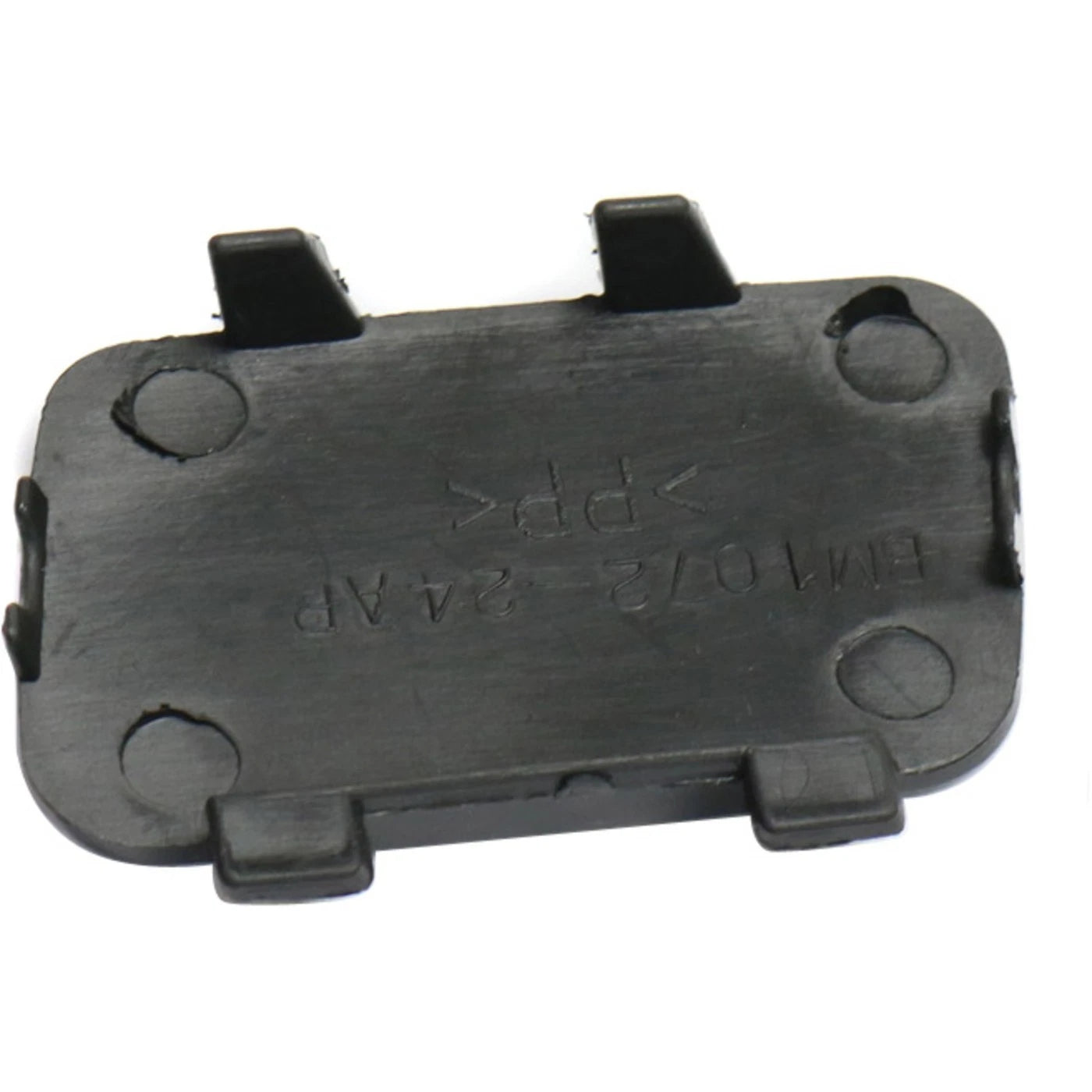 Tow Eye Cover for Coupe ( Before Purchase)