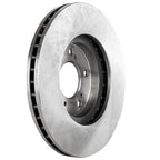 Brake Disc and Pad Kit for Acura RL (1999–2004)