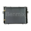 Radiator for Heli Forklift H2000 Series (K21, K25) (H2B22-10201, H2B22-10401)
