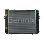 Radiator for Heli Forklift H2000 Series (K21, K25) (H2B22-10201, H2B22-10401)