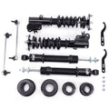 Coilovers Lowering Kit for Honda Civic (2012–2015) Adj. Height
